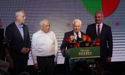 Bursa’da Büyük Değişim!! Yeni Başkan Mustafa Bozbey…