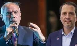 Yeniden Refah ve AK Parti Gerginliği Bursa'da CHP'ye Seçim Kazandırır mı? İsmail Saymaz açıkladı