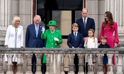 İngiltere Kraliyet Ailesi'nin Serveti Ne Kadar?