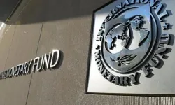 IMF'den Türkiye Açıklaması