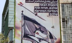 İran'ın İsrail'e SİHA ve füze Saldırısı Hakkında Neler Biliniyor?
