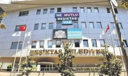 Beşiktaş'taki İş Yerlerinin Yüzde 85'inin Ruhsatı Olmadığı Ortaya Çıktı