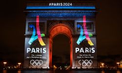 2024 Paris Olimpiyatları'na Türkiye'den Kaç Sporcu Katılacak?