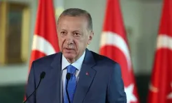 Cumhurbaşkanı Erdoğan: 31 Mart bizim için bir bitiş değil bir dönüm noktasıdır.