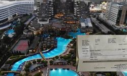 Milliyet Farkı Alan Antalya Limak Lara Hotel Deluxe Otel'e Ceza!