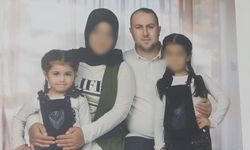 İzmir'de Baba Dehşeti: Kızlarına Kurşun Yağdırdı!