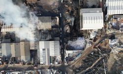Ankara'daki Yangının Bilançosu Gün Ağırınca Ortaya Çıktı