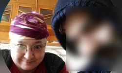 Hastanede Vahşi Cinayet: Oğlu Annesini Öldürdü!