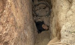 İznik'te mağarada define faciası: 3 kişinin cansız bedenine ulaşıldı