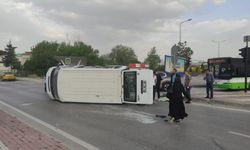 Bursa'da Feci Trafik Kazaları! Yaralılar Var!