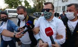Bursalı Gazeteciye 7 Yıl Hapis Cezası!