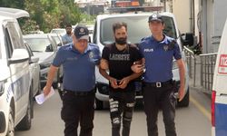 Adana'da Karısıyla Yakaladığı Kişiyi Bıçaklayan Koca Tutuklandı