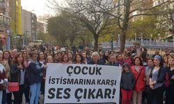 Utanç Tablosu: Türkiye'de 15 Yaşından Küçük 147 Çocuk Doğum Yaptı!