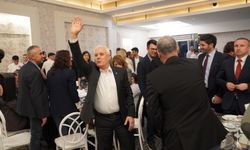Yeni Başkan Mustafa Bozbey: Belediyede işten çıkarmalar başladı