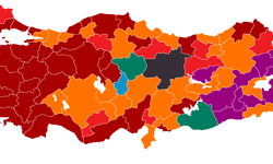 Bursa'da Sandıkların Yüzde 100'ü Açıldı!