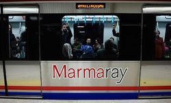 Marmaray'da Yine İntihar Girişimi!