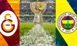 Fenerbahçe Süper Kupa Maçına Çıkacak Mı?