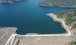 Bursa Barajları Yüz Güldürüyor!