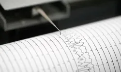 Japonya'da 6.4 büyüklüğünde deprem!