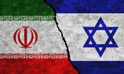 İran İsrail'e Saldırı Başlattı!