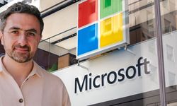 Mustafa Süleyman Microsoft'ta Göreve Getirildi