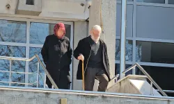 Korkunç Olay! Zonguldak'ta Kiracı Ev Sahibinin Makatına PVC Boru Soktu!
