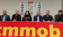 TMMOB Bursa: "Soğuksu OSB Şehircilik İlkelerine Aykırı!"