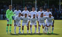 Bodrumspor Tarihinde İlk Kez Süper Lig'de