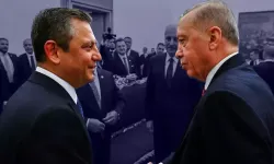 Cumhurbaşkanı Erdoğan, CHP Lideri Özgür Özel ile Görüşecek