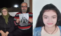 Kars'ta 15 yaşındaki Damlasu Badan evinden kaçırıldı! 3 aydır haber alınamıyor