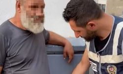 Bursa'da Şirin Dede Lakaplı Torbacı Yakalandı!