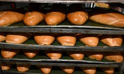 Bursa'da Satılan Türkiye'nin En Ucuz Ekmeği Artık Ücretsiz!