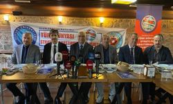 Bursa'da Türk Dünyası Yörük Türkmen Birliği’nin Dev Organizasyonu Başlıyor