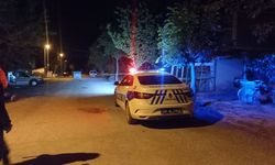 Çorum'da Polis Memuru Uzman Çavuşu Öldürdü!