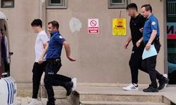 Bursa'da 14 Yaşındaki Çocuğu Öldüresiye Dövdüler!