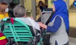 Kocaeli'de Skandal Olay: Acillik Hastalar Hastaneye Alınmıyor!