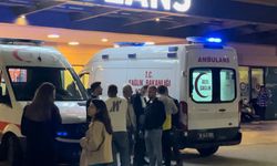 Bursa’da Taksici Aldığı Müşterisi Tarafından 20 Yerinden Bıçaklandı