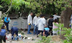 Pendik'te Korkunç Olay: İki Ayrı Çöp Konteynerinde Parçalanmış Ceset Bulundu!