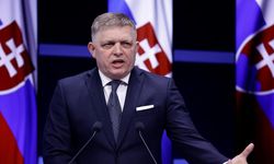 Slovakya Başbakanı silahlı saldırıda yaralandı
