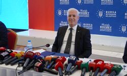 Mustafa Bozbey: Belediyenin Borcu 25 Milyarın Üzerinde