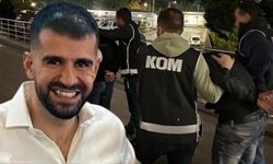 Ankara'da 3 Sivil ile Bir Komiser Daha Gözaltına Alındı!
