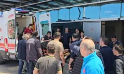 Zonguldak Maden Ocağında Göçük: Ölü ve Yaralı Var!