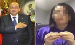 İYİ Partili Belediye Başkanı'na Cinsel Tacizden Hapis Cezası!