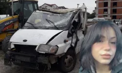 18 Yaşındaki Rümeysa'yı Öldürüp Kaza Süsü Vermek İçin Araca Bağlayıp Uçurumdan Attı