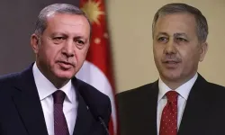 Erdoğan Ali Yerlikaya'yı Görüşmeye Çağırdı