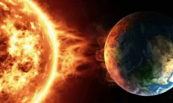 Son 7 Yılın En Büyük Güneş Patlaması Gerçekleşti