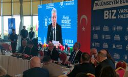 Mustafa Bozbey: Belediyenin Borcu 25 Milyarın Üzerinde