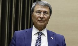 Eski İYİ Partili Yusuf Halaçoğlu Kutlu Partisini Kuruyor!