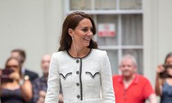 Kate Middleton Halka Açık Etkinliklere Katılacak
