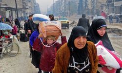 BM: Türkiye Dünyada En Fazla Mülteciye Sahip Ülke